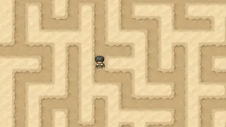 Скриншот 1 к игре Maze Quest 2: The Desert