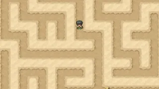 Скриншот 3 к игре Maze Quest 2: The Desert
