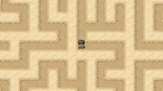 Скриншот 4 к игре Maze Quest 2: The Desert