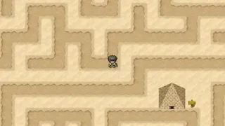 Скриншот 5 к игре Maze Quest 2: The Desert