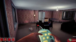 Скриншот 5 к игре Who Is This Man