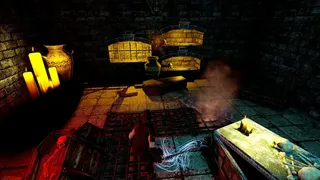Скриншот 1 к игре Shadowy Contracts