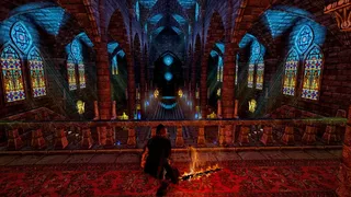 Скриншот 2 к игре Shadowy Contracts