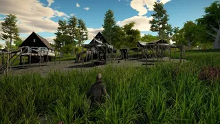 Скриншот 4 к игре Shadowy Contracts