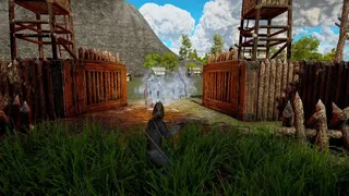 Скриншот 5 к игре Shadowy Contracts