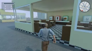 Скриншот 2 к игре Lost Daughter