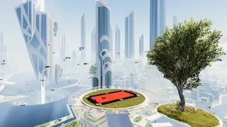 Скриншот 6 к игре Golf Pool VR