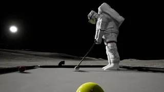 Скриншот 7 к игре Golf Pool VR