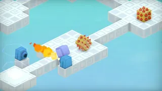Скриншот 5 к игре Cube Mission
