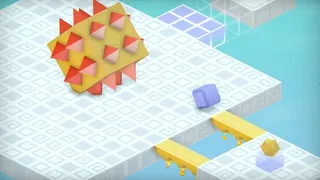 Скриншот 6 к игре Cube Mission