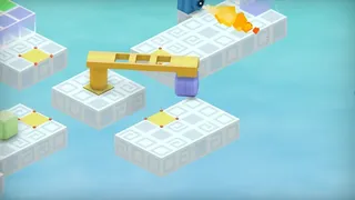 Скриншот 7 к игре Cube Mission