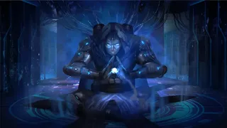Скриншот 2 к игре Shards of Infinity