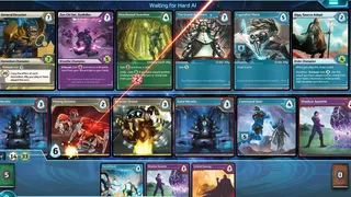Скриншот 4 к игре Shards of Infinity