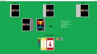 Скриншот 4 к игре LOTUS Minigames: United Nations