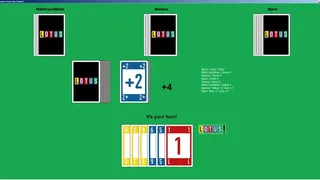 Скриншот 5 к игре LOTUS Minigames: United Nations