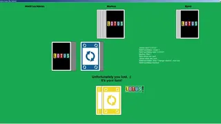 Скриншот 6 к игре LOTUS Minigames: United Nations