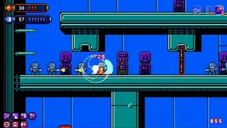 Скриншот 6 к игре 孙悟空大战机器金刚 / Sun Wukong VS Robot