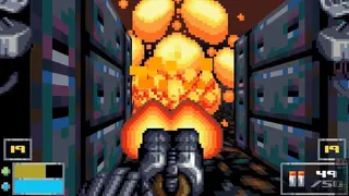 Скриншот 2 к игре Excive A-1000