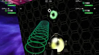 Скриншот 2 к игре JetBall Arena
