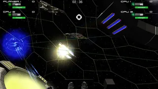 Скриншот 5 к игре JetBall Arena