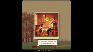Скриншот 3 к игре Photographs