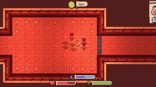 Скриншот 2 к игре Cavyrn