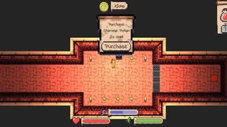 Скриншот 3 к игре Cavyrn
