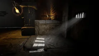 Скриншот 1 к игре Trinity.Town: Monastery | Martial Arts and Meditation