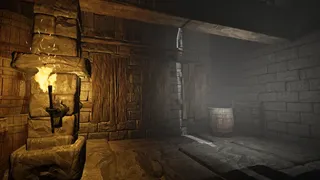 Скриншот 4 к игре Trinity.Town: Monastery | Martial Arts and Meditation