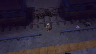 Скриншот 4 к игре Last Days Motel