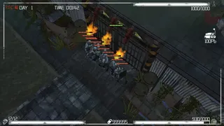 Скриншот 5 к игре Last Days Motel