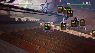 Скриншот 4 к игре Zombie Killer - Type to Shoot!