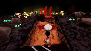 Скриншот 1 к игре Choconoa