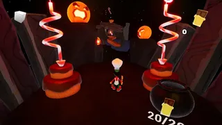 Скриншот 2 к игре Choconoa