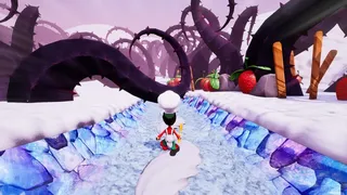 Скриншот 4 к игре Choconoa