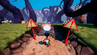 Скриншот 6 к игре Choconoa