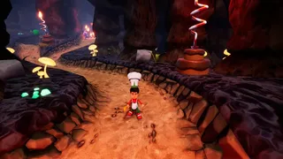 Скриншот 7 к игре Choconoa