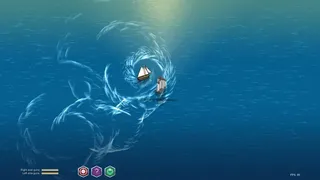 Скриншот 4 к игре Block of Rum