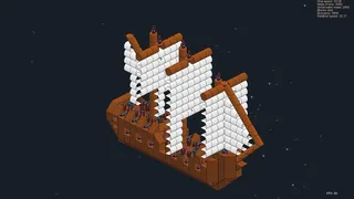 Скриншот 7 к игре Block of Rum