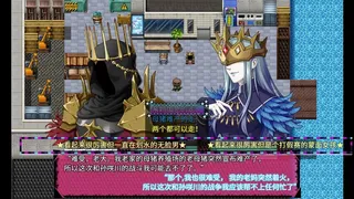 Скриншот 7 к игре 燃烧的彩虹：绣球和你都会接住之姐姐中了老龄化病毒，  而看起来天然糊涂蛋的妹妹该如何对决拥有专属BGM的『ShiTi·孙咲川』＆『TanKe·桥碧萝』＆『人间毒药·菜菜子』  ★还有人支持艺术吗★   Burning Rainbow！