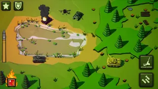 Скриншот 2 к игре 💥Tanks on the Eastern Front💥