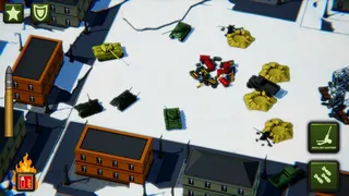 Скриншот 4 к игре 💥Tanks on the Eastern Front💥