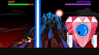Скриншот 1 к игре Trikumax