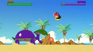 Скриншот 2 к игре Trikumax