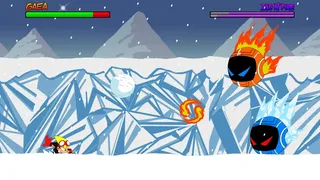 Скриншот 3 к игре Trikumax