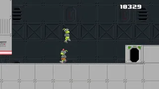 Скриншот 5 к игре Esc-8-bit