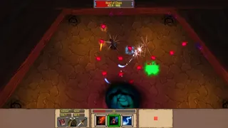 Скриншот 4 к игре Keepers Dungeon