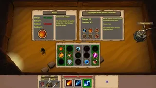 Скриншот 5 к игре Keepers Dungeon