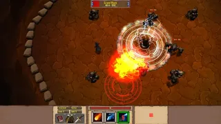 Скриншот 6 к игре Keepers Dungeon