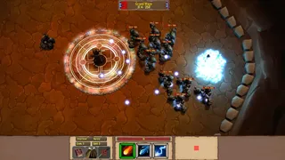 Скриншот 8 к игре Keepers Dungeon